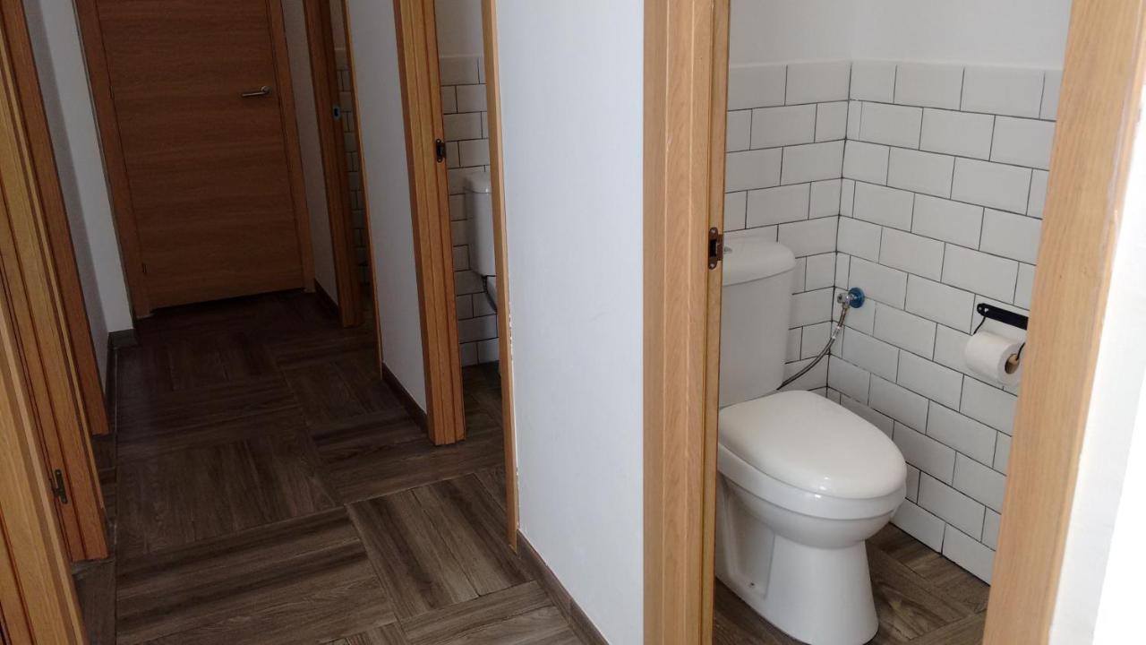 The Market Hostel Аликанте Экстерьер фото